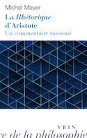 Rhétorique d'Aristote (La)